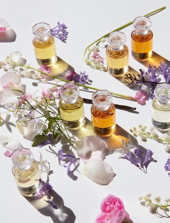 Your Complete Beauty & Personal Care Routine: From Skincare to Fragrance