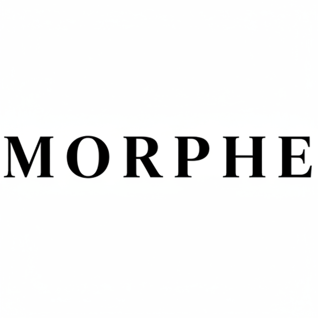 Morphe