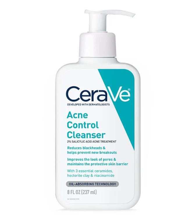 CeraVe Renewing SA Cleanser in Pakistan | Original USA | COD