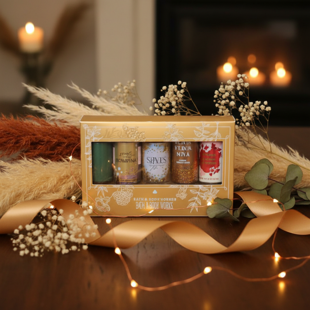 BBW Mini Set - Lifestyle