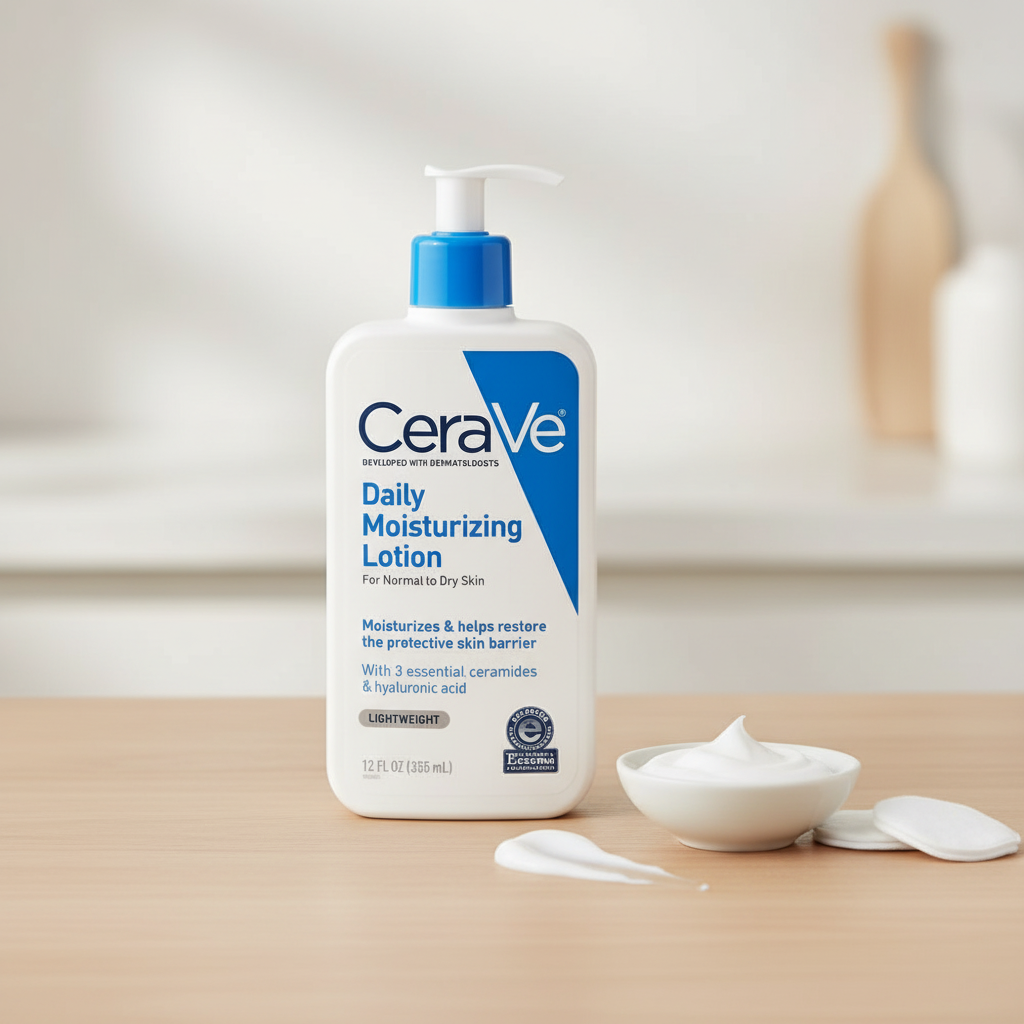 CeraVe Lotion Variant 2