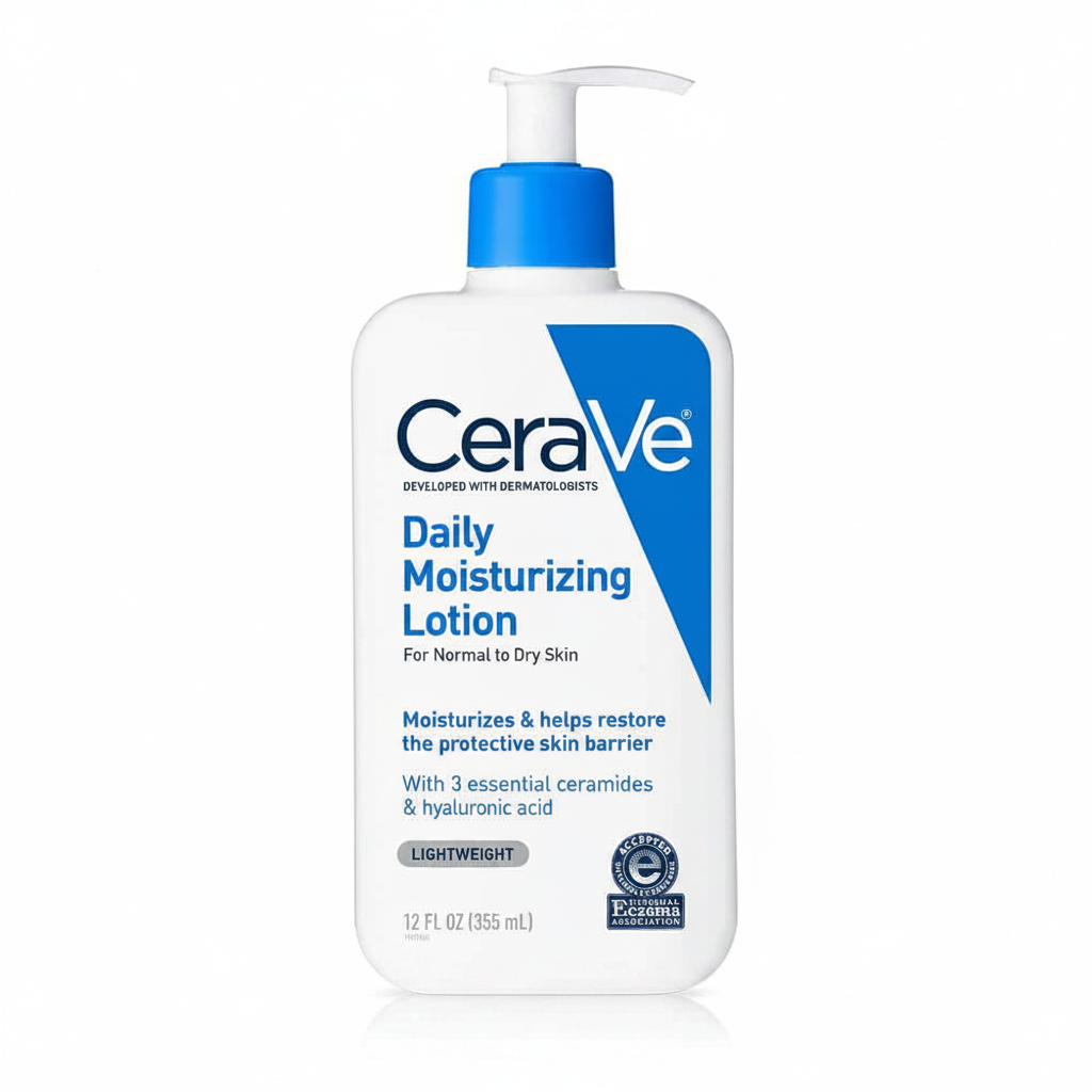 CeraVe Lotion Variant 3