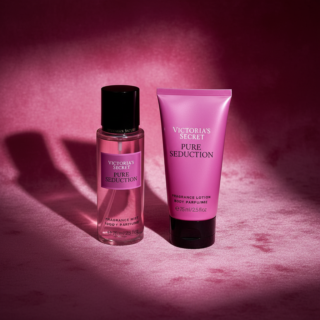 Pure Seduction - Velvet