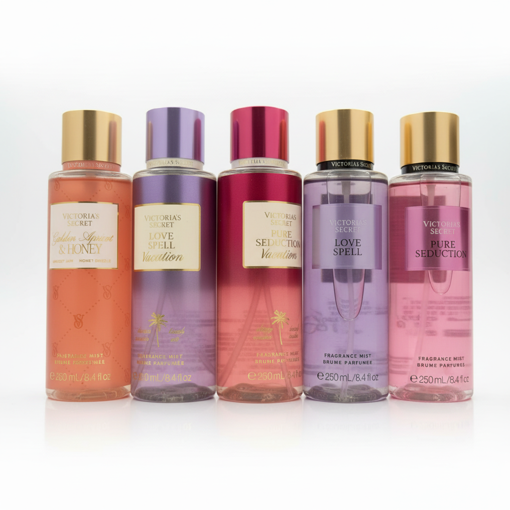 VS Fragrance Mist - Collection